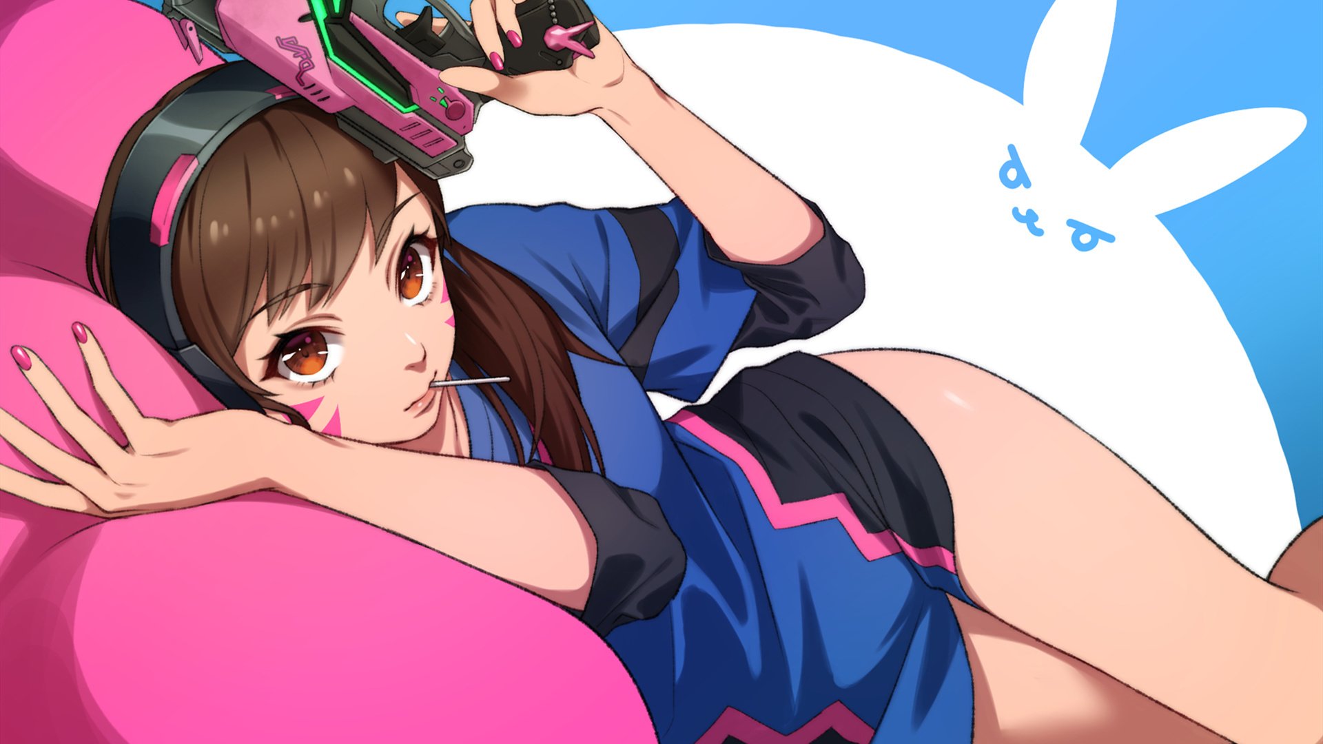 华体会app安装-林丹笑谈孩子未来或走艺术路线，播放林丹